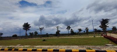 Project Image of 0.0 - 2400.0 Sq.ft Residential Plot Plot for buy in Value Port