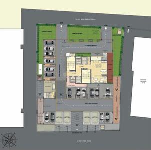 Project Image of 767.0 - 1181.0 Sq.ft 2 BHK Apartment for buy in Ozone The Autograph