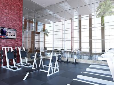 Project Image of 3534.0 - 4595.0 Sq.ft 3 BHK Apartment for buy in Ezzy The Avenue