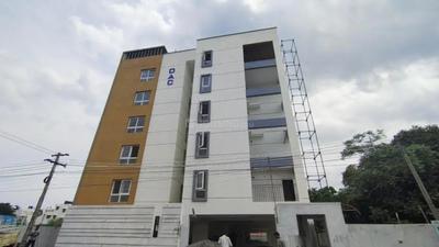 Project Image of 1231.0 - 1434.0 Sq.ft 2 BHK Apartment for buy in DAC Manapark