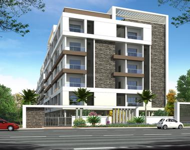 Project Image of 1195.0 - 2100.0 Sq.ft 2 BHK Apartment for buy in Matrix Florence