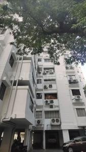 Diamond Group Pune Chambers Elevation 1