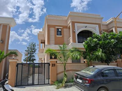Project Image of 1842.88 - 3079.16 Sq.ft 3 BHK Villa for buy in Prime Villas