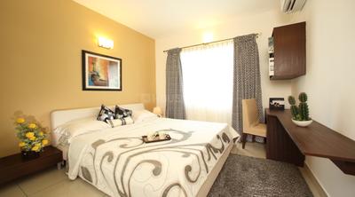 Project Image of 365.01 - 1422.0 Sq.ft 1 BHK Apartment for buy in Tata New Haven Ribbon Walk