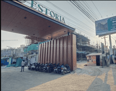 Project Image of 1238.0 - 1543.0 Sq.ft 2 BHK Apartment for buy in Casagrand Estoria