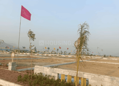 Project Image of 2000 Sq.ft Residential Plot / Land for sale in Lodhivali for Rs. 6000000