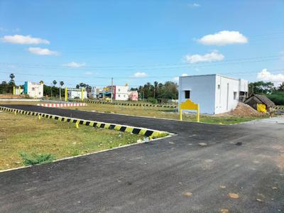Project Image of 800.0 - 2400.0 Sq.ft Residential Plot Plot for buy in i5 Town