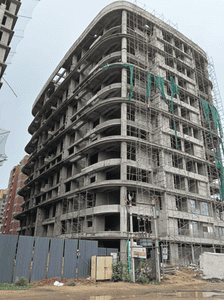 Project Image of 5670.0 - 5850.0 Sq.ft 4 BHK Duplex for buy in Synergy Hashtag