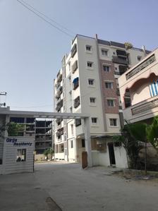 Project Image of 1088.0 - 1449.0 Sq.ft 2 BHK Apartment for buy in Girija Residency