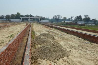 Project Image of 1250.0 - 1500.0 Sq.ft Residential Plot Plot for buy in Wing Lucknow Greens Plots