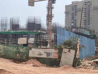 Project Image of 1142 Sq.ft 2 BHK Apartment / Flat for sale in Kannuru for Rs. 14900004