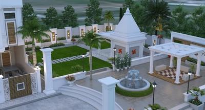 Project Image of 322.92 - 3116.0 Sq.ft Residential Plot Plot for buy in Urban Green Villas