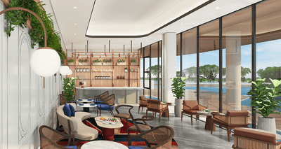 Project Image of 594.0 - 1952.0 Sq.ft 2 BHK Apartment for buy in Sheth Montana