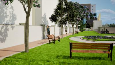 Project Image of 1170.0 - 2052.0 Sq.ft Residential Plot Plot for buy in Kubera Elite