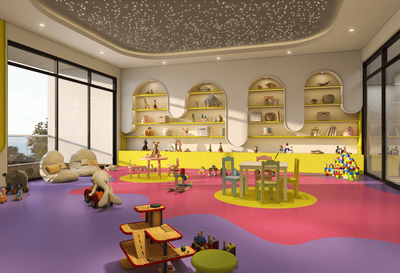 Project Image of 1128.0 - 1802.0 Sq.ft 1.5 BHK Apartment for buy in Signature Heights