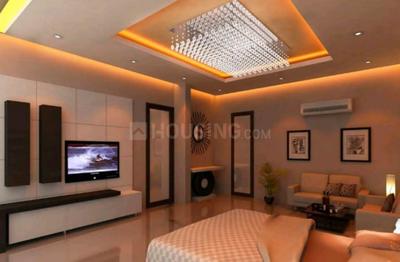 Project Image of 0.0 - 4509.0 Sq.ft 4 BHK Builder Floor for buy in AS Luxury Floor 7
