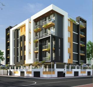 Project Image of 1558.0 - 1619.0 Sq.ft 3 BHK Apartment for buy in Mundeshwari Asopur Avenue