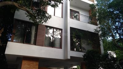 Project Image of 0.0 - 2880.0 Sq.ft 3 BHK Apartment for buy in Interspace Parijatham