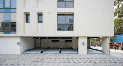 Project Image of 1471.0 - 3690.0 Sq.ft 3 BHK Apartment for buy in Baashyaam Cloud Graze