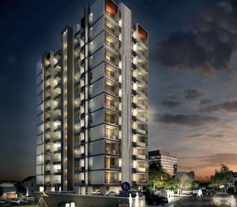 Project Image of 0.0 - 703.42 Sq.ft 2 BHK Apartment for buy in Namrata Altura Hills