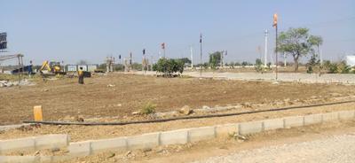 Project Image of 1649.89 - 5365.81 Sq.ft Residential Plot Plot for buy in Silpa RRR County Phase 2