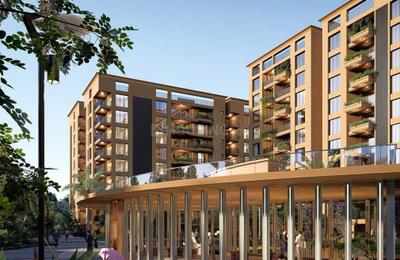 Project Image of 1853.87 - 3386.0 Sq.ft 3 BHK Apartment for buy in Cityorbit Sarvam