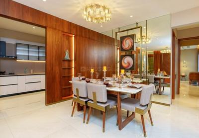 Project Image of 1506.73 - 1834.49 Sq.ft 3 BHK Apartment for buy in M Soul Strings Wing B