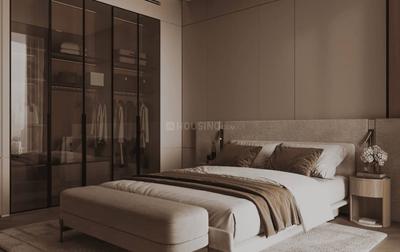 Project Image of 908.0 - 915.0 Sq.ft 1 BHK Apartment for buy in Binghatti Grove
