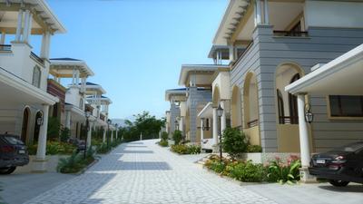 Project Image of 1992.0 - 3692.0 Sq.ft 3 BHK Villa for buy in Estilo Patio
