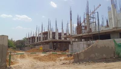Project Image of 397.84 - 645.79 Sq.ft 1 BHK Apartment for buy in Signature Global Imperial