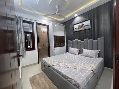 Project Image of 900.0 - 1500.0 Sq.ft 3 BHK Builder Floor for buy in Goyal Affordable