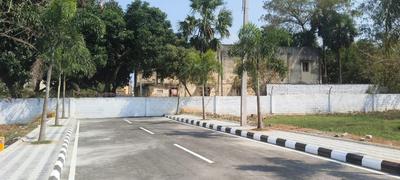 Project Image of 637.0 - 1500.0 Sq.ft Residential Plot Plot for buy in Sai Luxury Villa Plot