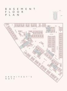 Project Image of 844.21 - 867.89 Sq.ft 3 BHK Apartment for buy in Zillion Splendid 2