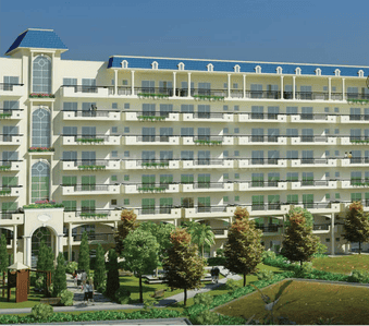 Project Image of 2500 Sq.ft 3 BHK Duplex for sale in Sahastradhara Road for Rs. 16500000