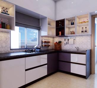 Project Image of 1052 Sq.ft 2 BHK Apartment / Flat for sale in Pimple Nilakh for Rs. 11660000