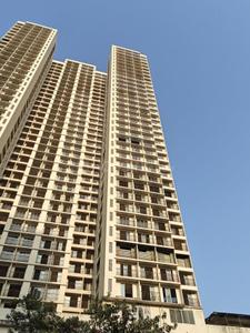 Project Image of 335.0 - 557.0 Sq.ft 1 BHK Apartment for buy in Puraniks Grand Central