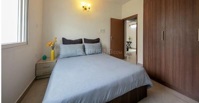 Project Image of 522.0 - 597.0 Sq.ft 2 BHK Apartment for buy in TVS Flourish Block A