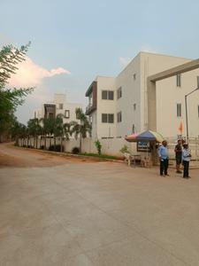 Project Image of 0.0 - 1425.0 Sq.ft 3 BHK Villa for buy in Sanman Trinity Villas