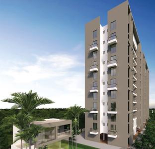 Project Image of 503.0 - 785.0 Sq.ft 1 BHK Apartment for buy in ABC Primera
