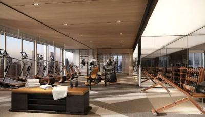 Project Image of 861.0 - 3471.0 Sq.ft 1 BHK Apartment for buy in Dubai Jumeirah Residences Emirates Towers