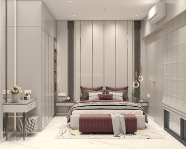Project Image of 781.89 - 1611.03 Sq.ft 2 BHK Apartment for buy in Nyati Evania