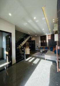 Project Image of 0.0 - 1008.0 Sq.ft 3 BHK Villa for buy in Sri Ratnam Achyutam And Naivedyam Villas