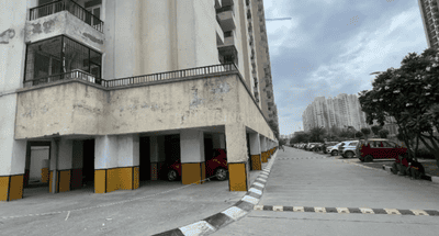 Project Image of 465.03 - 890.22 Sq.ft 1 BHK Apartment for buy in Supertech Eco Village III Phase I