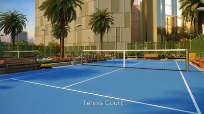 Project Image of 1150 Sq.ft 2 BHK Apartment / Flat for sale in Malad West for Rs. 24900000