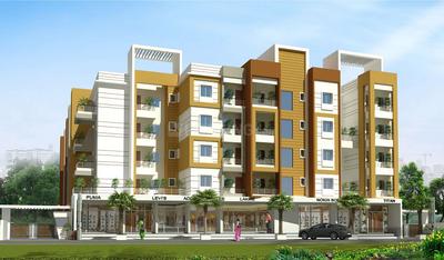 Nakshatra I Elevation 1