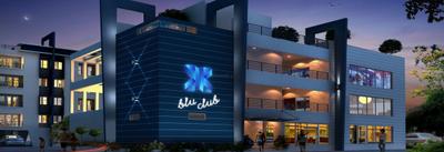 Project Image of 1203 Sq.ft 3 BHK Apartment / Flat for sale in Padur for Rs. 6400000