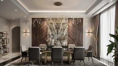Project Image of 0.0 - 2250.0 Sq.ft 4 BHK Apartment for buy in Chadha Luxurious Floors