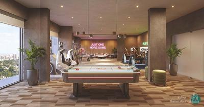 Project Image of 1379.21 - 1869.878 Sq.ft 2 BHK Apartment for buy in One Rise