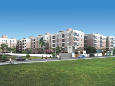 Project Image of 1200 Sq.ft 3 BHK Villa for sale in Urapakkam for Rs. 5879220