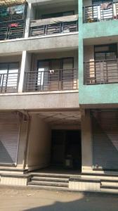 Project Image of 0.0 - 625.0 Sq.ft 1 BHK Apartment for buy in United Unity Heights
